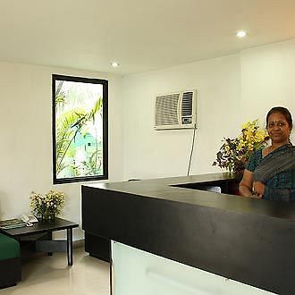 Emerald Garden Club Ltd. Hotel Jaipur Bagian luar foto