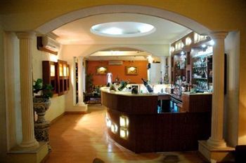 Emerald Garden Club Ltd. Hotel Jaipur Bagian luar foto